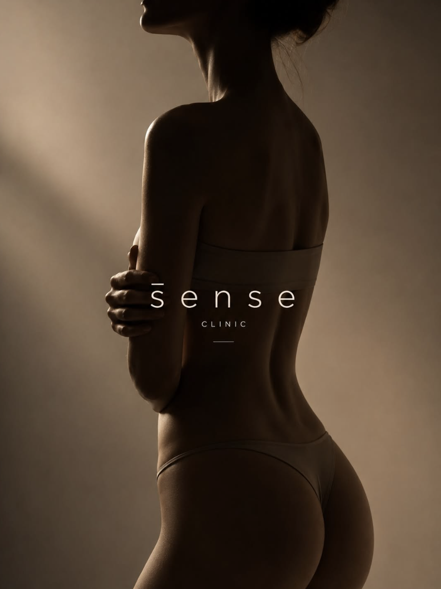Sense Clinic